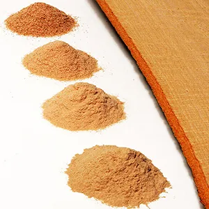 Березовая древесная мука в Омске от завода-производителя Лигнум Ресурс