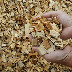 Древесная дробленка в Омске купить - оперативная доставка по всей России