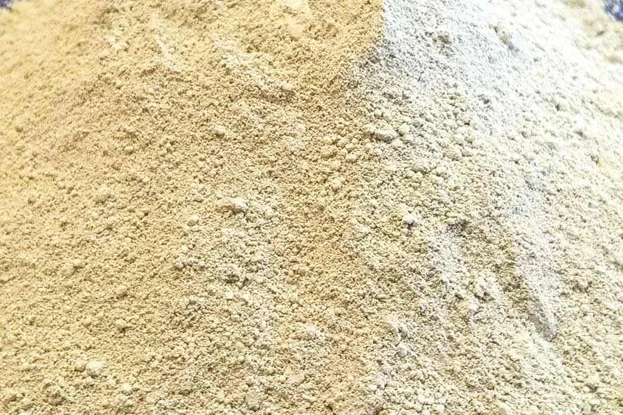 Древесная мука ЛР-290 в Омске