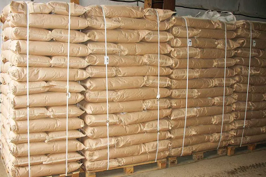 Древесная мука ЛР-290 в Омске