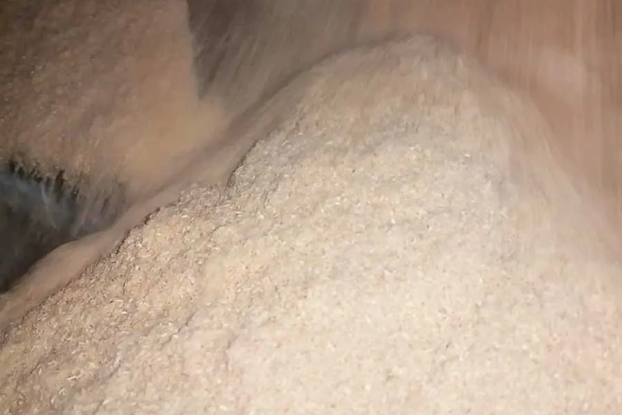 Древесная мука М-400 в Омске