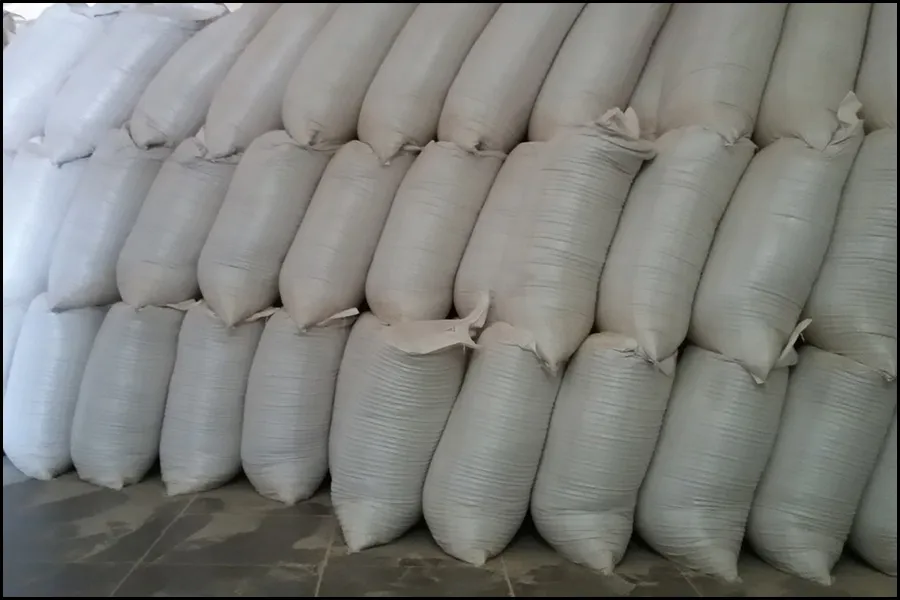 Сферы применения древесной муки в Омске