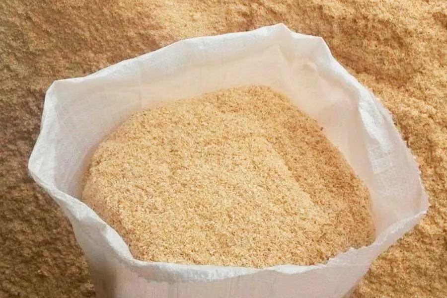 Древесная мука сорта М-60 в Омске