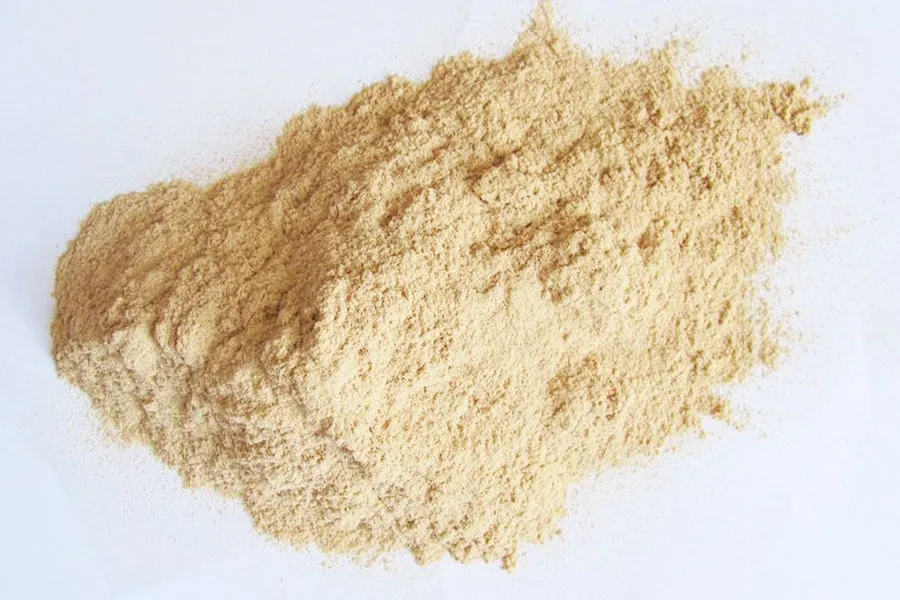 Производство древесной муки в Омске