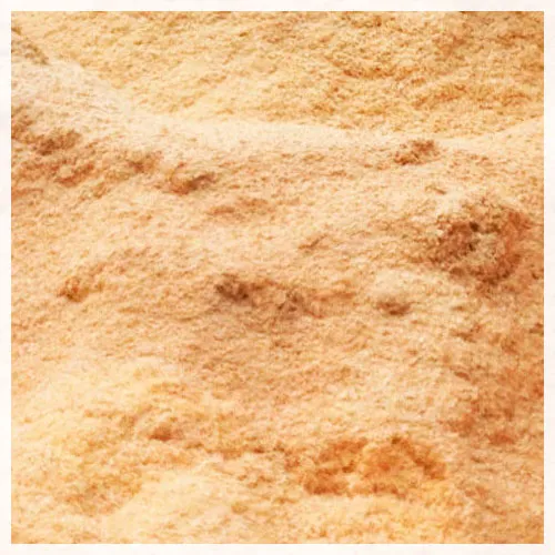 Древесная мука в Омске с доставкой по всей России. Минимальный объем заказа 16тонн