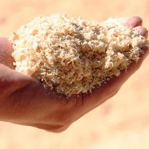 Опилки оптом в Омске и других различных марок заказать от 16 тонн