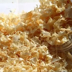 Опилки оптом в Омске от завода-производителя Лигнум Ресурс