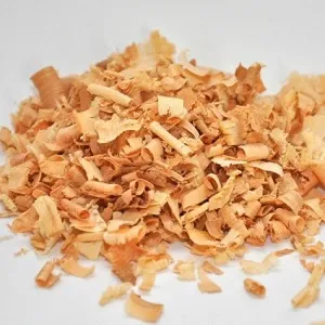 Сосновые опилки оптом в Омске и других различных марок заказать от 16 тонн