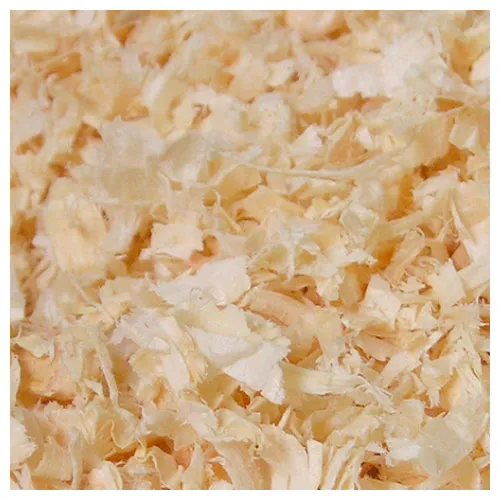 Древесная мука в Омске от производственной компании Лигнум Ресурс