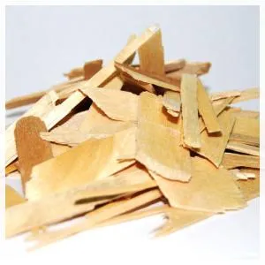 Древесная мука в Омске и другая продукция от компании Лигнум Ресурс