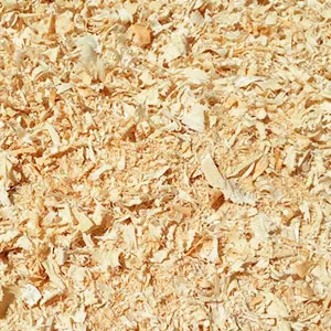 Хвойная щепа оптом в Омске от завода-производителя Лигнум Ресурс