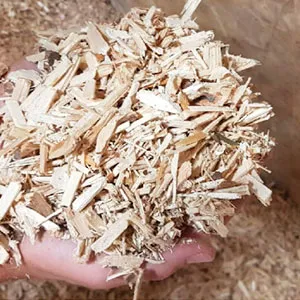 Щепа для арболита оптом в Омске от завода-производителя Лигнум Ресурс