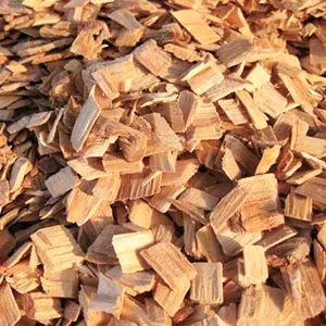 Щепа лиственная оптом в Омске купить - оперативная доставка по всей России