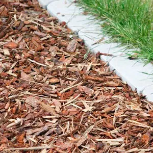 Щепа лиственная оптом в Омске от завода-производителя Лигнум Ресурс