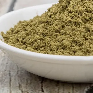 Применение хвойной муки